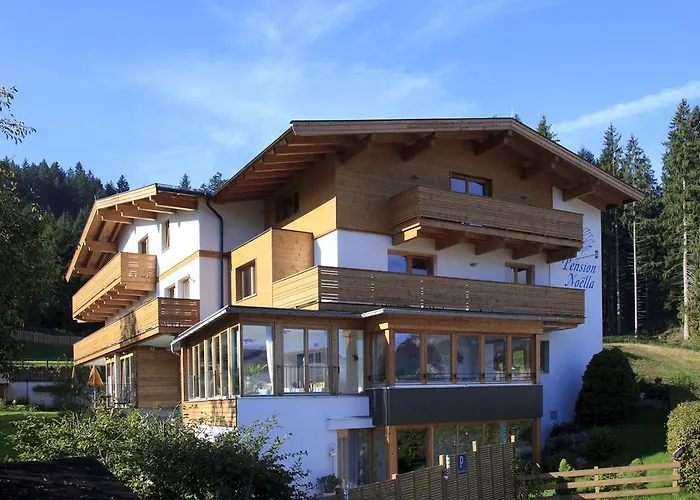 Pension Noella