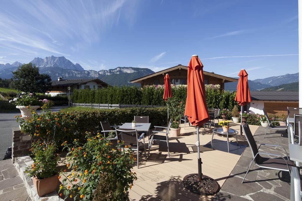 Noella Sankt Johann in Tirol
