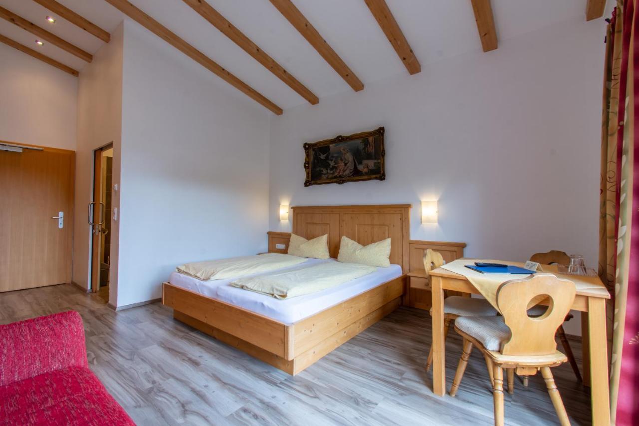 Pensjonat Noella Sankt Johann in Tirol